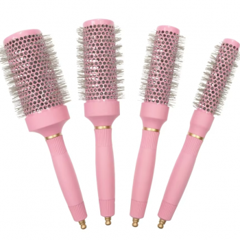 Round Hair Brush